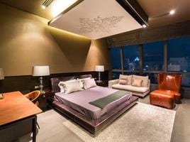 3 спален Пентхаус на продажу в Hyde Sukhumvit 13, Khlong Toei Nuea, Щаттхана, Бангкок, Таиланд