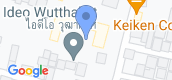 Map View of Ideo Wutthakat