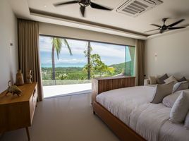 5 Schlafzimmer Villa zu verkaufen im Azur Samui, Maenam, Koh Samui