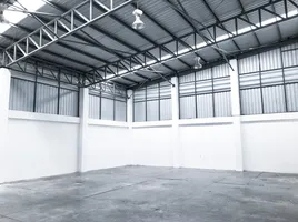  Warehouse for rent at The Wealth Mini Factory, Bueng Thong Lang, Lam Luk Ka