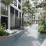 Studio Appartement zu verkaufen im Bellevue Lagoon Phuket, Choeng Thale