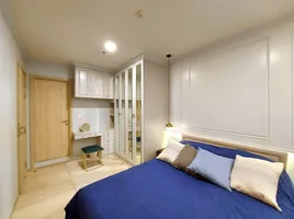 1 Bedroom Condo for sale at Life One Wireless, Lumphini