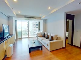 1 Bedroom Condo for sale at The Rajdamri, Pathum Wan