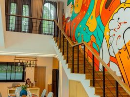 5 спален Вилла на продажу в My Room Pool Villa - Pattaya , Huai Yai