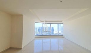 3 Bedrooms Apartment for sale in Shams Abu Dhabi, Abu Dhabi Sun Tower