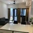 Studio Penthouse for rent at Six Senses, Malate, Manila