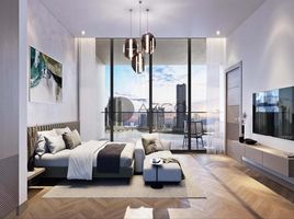 4 Bedroom Apartment for sale at Peninsula Four, Churchill Towers