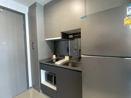 Studio Condo for rent at Ideo Chula - Samyan, Si Phraya