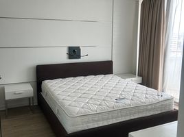 1 Schlafzimmer Wohnung zu vermieten im Sathorn Prime Residence, Thung Wat Don, Sathon, Bangkok