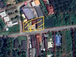 1 Bedroom Warehouse for sale in Trang, Khok Lo, Mueang Trang, Trang