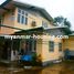 4 Schlafzimmer Villa zu verkaufen in Pharpon, Ayeyarwady, Bogale, Pharpon, Ayeyarwady