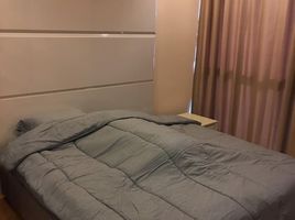 1 Schlafzimmer Wohnung zu vermieten im The Address Sathorn, Si Lom