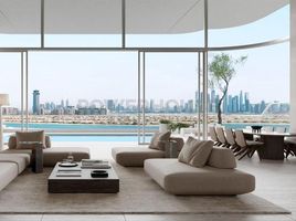 3 Bedroom Apartment for sale at Orla by Omniyat, The Crescent, Palm Jumeirah