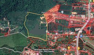 N/A Land for sale in Pa Khlok, Phuket 