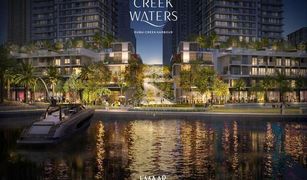 4 Bedrooms Apartment for sale in Creek Beach, Dubai Dubai Creek Harbour (The Lagoons)
