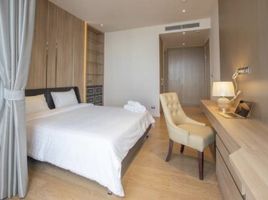 3 Schlafzimmer Wohnung zu vermieten im Magnolias Waterfront Residences, Khlong Ton Sai, Khlong San