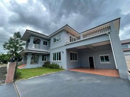 4 Bedroom House for sale at Thanaporn Lake Home, San Pu Loei