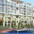 Studio Apartment for sale at Atika, New Capital Compounds, New Capital City