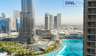 2 Bedrooms Apartment for sale in Opera District, Dubai Act Two