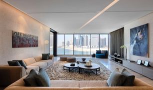 5 Bedrooms Penthouse for sale in , Dubai Volante