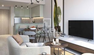 1 Habitación Apartamento en venta en Golf Vita, Dubái Golf Gate