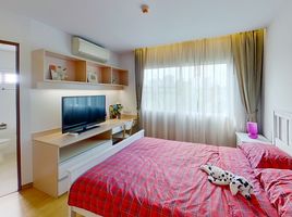 2 Schlafzimmer Appartement zu vermieten im Residence 52, Bang Chak