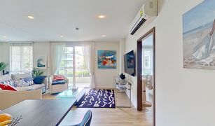 2 Bedrooms Condo for sale in Nong Kae, Hua Hin Autumn Condominium