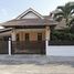 3 Bedroom House for sale at Dhewee Park Village, Bang Sare, Sattahip