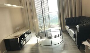 1 Bedroom Condo for sale in Bang Sue, Bangkok 333 Riverside