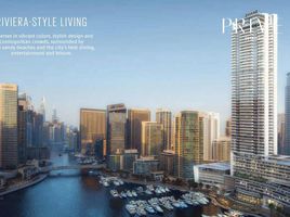 4 Bedroom Apartment for sale at Vida Residences Dubai Marina, 