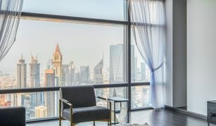 2 Bedrooms Apartment for sale in Park Towers, Dubai Index