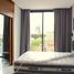 1 Schlafzimmer Appartement zu verkaufen im Studio 46 m² avec balcon sans vis à vis à vendre à la Ferme Bretonne, Na Hay Hassani, Casablanca