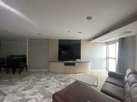 3 Bedroom Condo for rent at Witthayu Complex, Makkasan, Ratchathewi