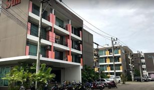 Studio Wohnung zu verkaufen in Wichit, Phuket Best Point