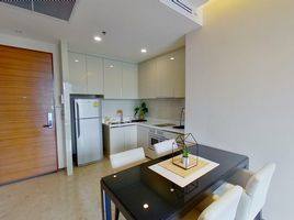 2 Schlafzimmer Wohnung zu vermieten im The Address Sukhumvit 28, Khlong Tan