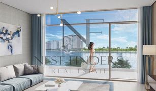 2 Habitaciones Apartamento en venta en dar wasl, Dubái Canal Front Residences