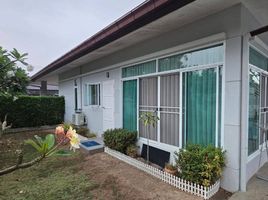 3 Bedroom Villa for sale at Panalee Village, Huai Yai