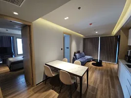 2 Schlafzimmer Wohnung zu vermieten im Beverly Mountain Bay Pattaya, Nong Prue, Pattaya