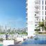 1 Bedroom Apartment for sale at Marina Vista, EMAAR Beachfront