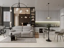 1 Schlafzimmer Wohnung zu vermieten im Tait Sathorn 12, Si Lom