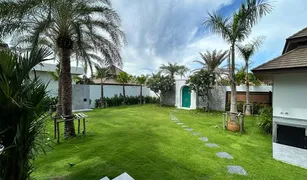 4 Schlafzimmern Villa zu verkaufen in Choeng Thale, Phuket Gold Chariot