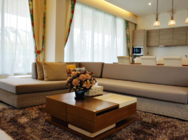 3 Schlafzimmer Penthouse zu vermieten im Ocas Hua Hin, Hua Hin City