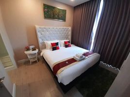 1 Bedroom Condo for rent at Del Mare, Bang Sare