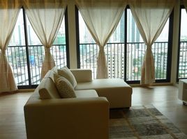 1 Bedroom Condo for rent at Noble Remix, Khlong Tan