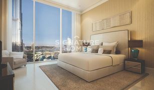 1 Schlafzimmer Appartement zu verkaufen in Opera District, Dubai Grande