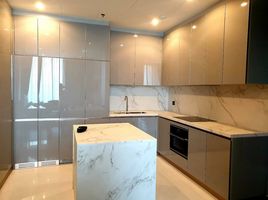 2 Bedroom Apartment for rent at The Esse at Singha Complex, Bang Kapi