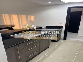 3 Bedroom Apartment for sale at Tower 34, Al Reef Downtown, Al Reef