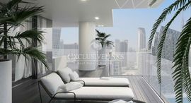 Available Units at Luxury Family Residences