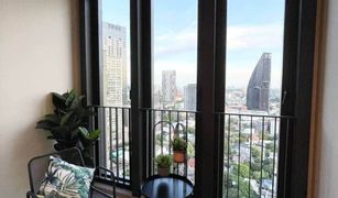 1 Bedroom Condo for sale in Khlong Tan, Bangkok BEATNIQ Sukhumvit 32