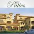 4 Bedroom Villa for sale at Al Patio, Ring Road